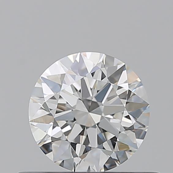 0.500 H SI1 Virtual Selection Round Diamond