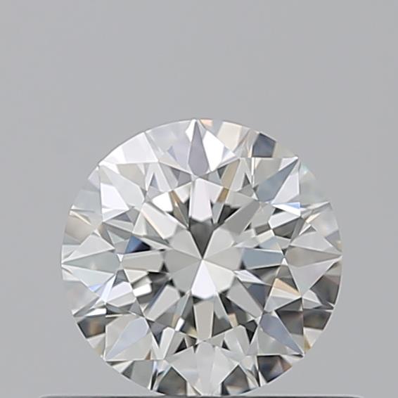 0.510 J VVS2 Virtual Selection Round Diamond