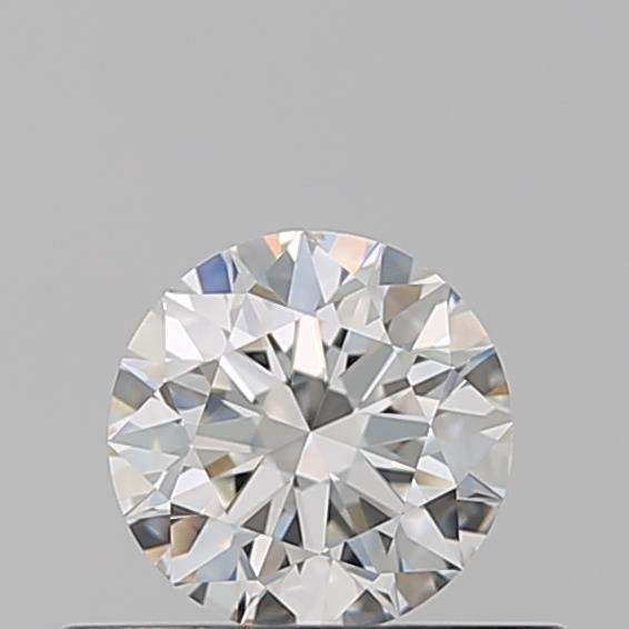 0.400 H VVS1 Virtual Selection Round Diamond