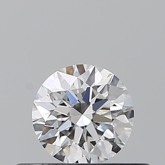 0.350 F VVS2 Virtual Selection Round Diamond