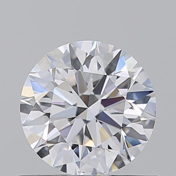 0.700 E VS1 Virtual Selection Round Diamond