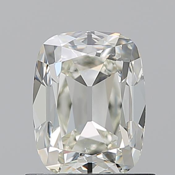 1.030 K SI1 Virtual Selection Old Miner Diamond