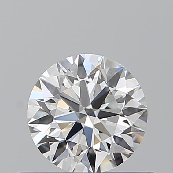 0.500 G VS1 Virtual Selection Round Diamond