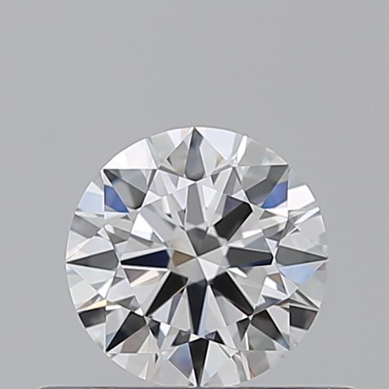0.420 F VVS1 Virtual Selection Round Diamond