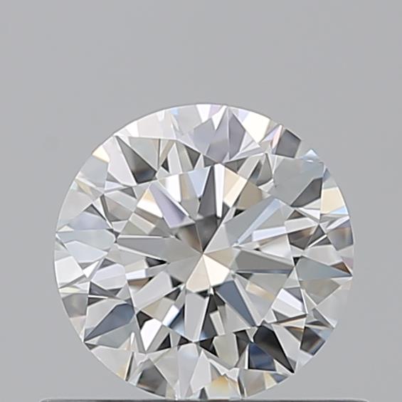 0.600 G VVS1 Virtual Selection Round Diamond