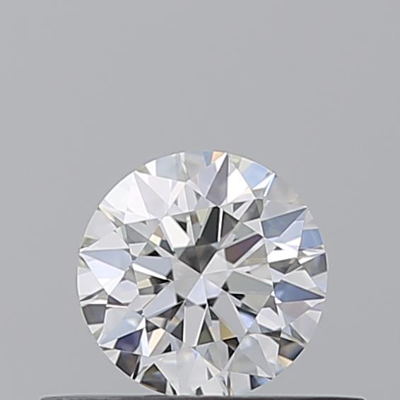 0.360 H VVS2 Virtual Selection Round Diamond