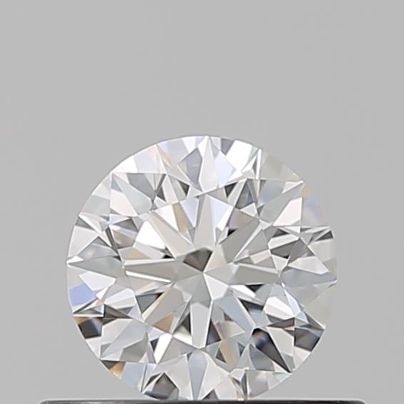 0.440 G VS2 Virtual Selection Round Diamond