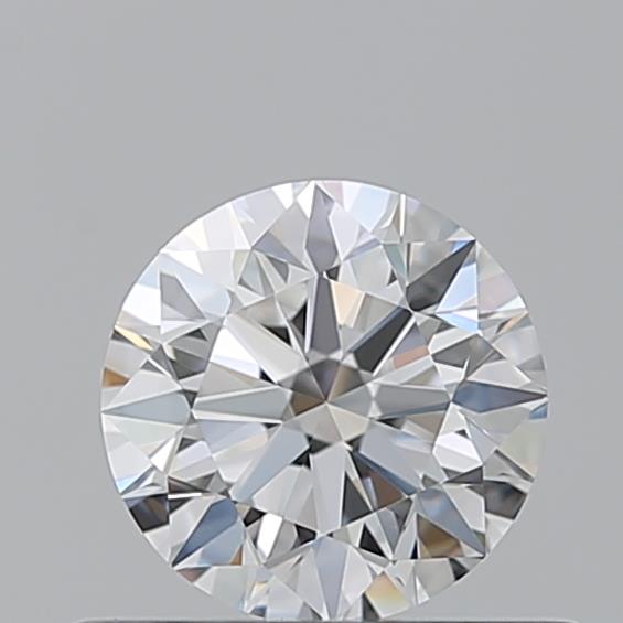 0.550 E VVS1 Virtual Selection Round Diamond
