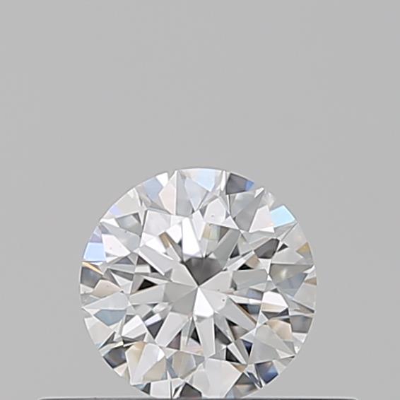 0.300 E VS1 Virtual Selection Round Diamond