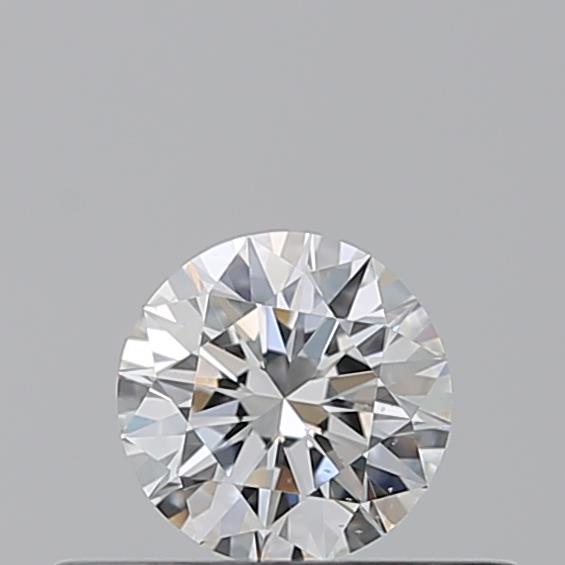 0.300 F SI1 Virtual Selection Round Diamond