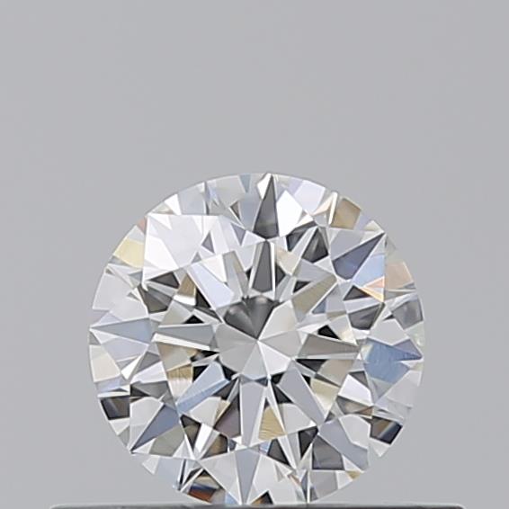 0.420 G VVS2 Virtual Selection Round Diamond