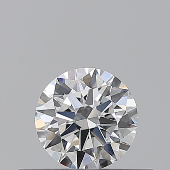 0.310 G VVS2 Virtual Selection Round Diamond