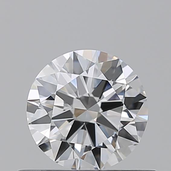 0.500 F VS2 Virtual Selection Round Diamond