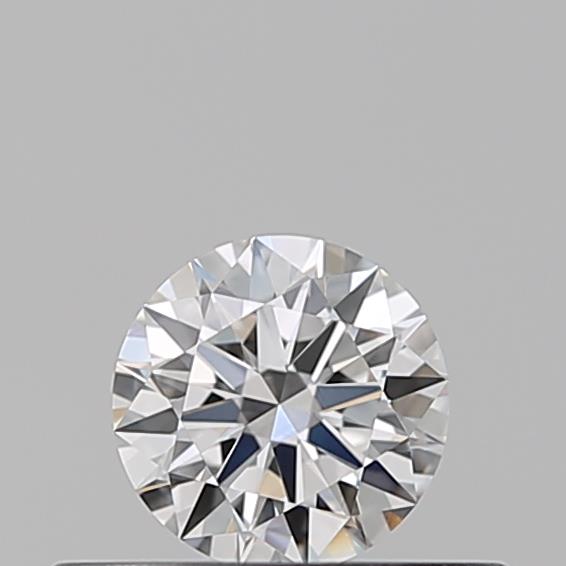 0.300 F VVS2 Virtual Selection Round Diamond