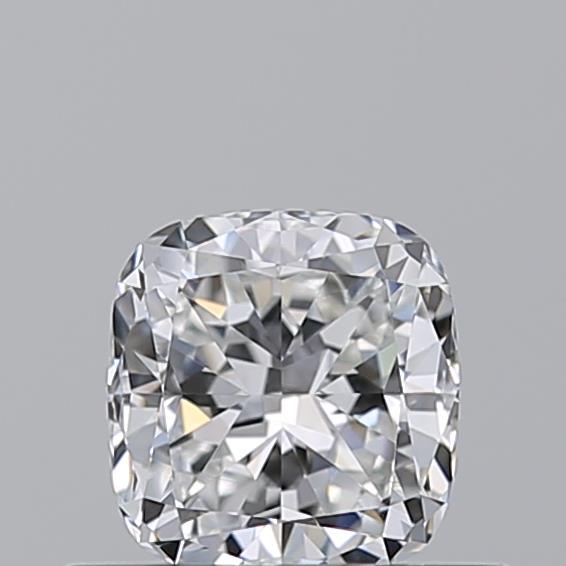 0.530 F VVS1 Virtual Selection Cushion Diamond