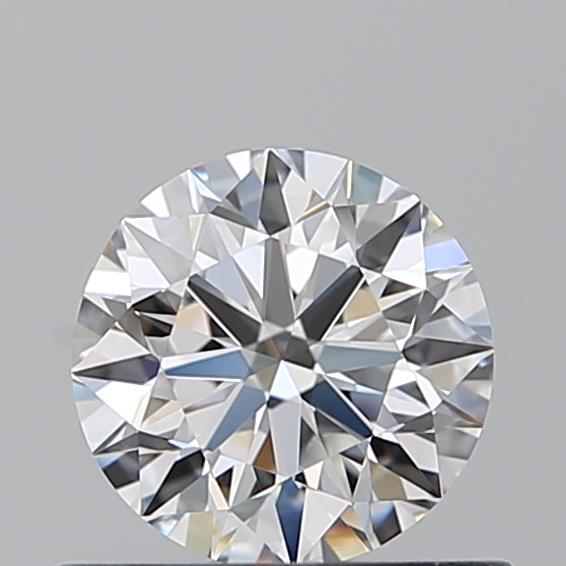 0.610 E IF Virtual Selection Round Diamond