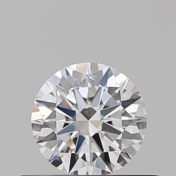 0.400 D VS1 Virtual Selection Round Diamond
