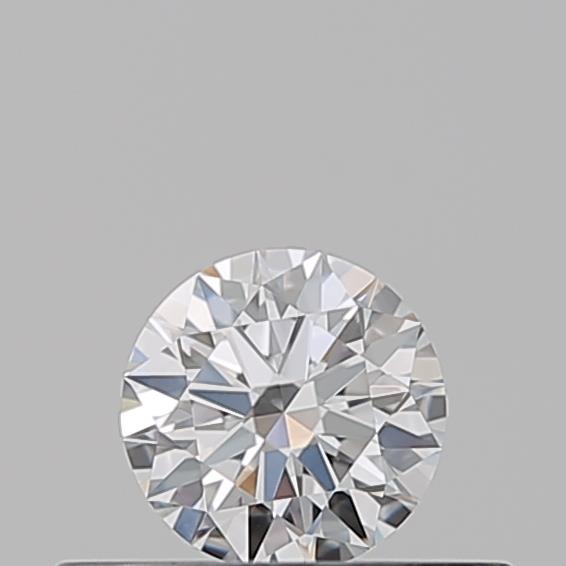 0.260 F VS1 Virtual Selection Round Diamond