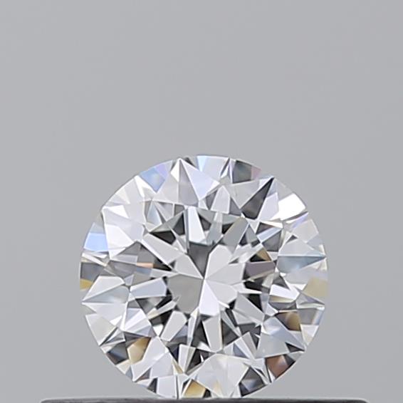 0.340 D VS1 Virtual Selection Round Diamond