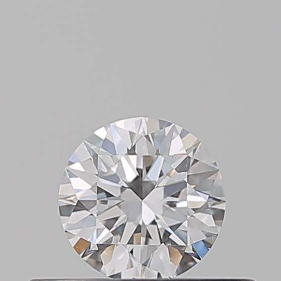 0.300 E VS1 Virtual Selection Round Diamond