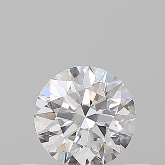 0.350 G VS1 Virtual Selection Round Diamond