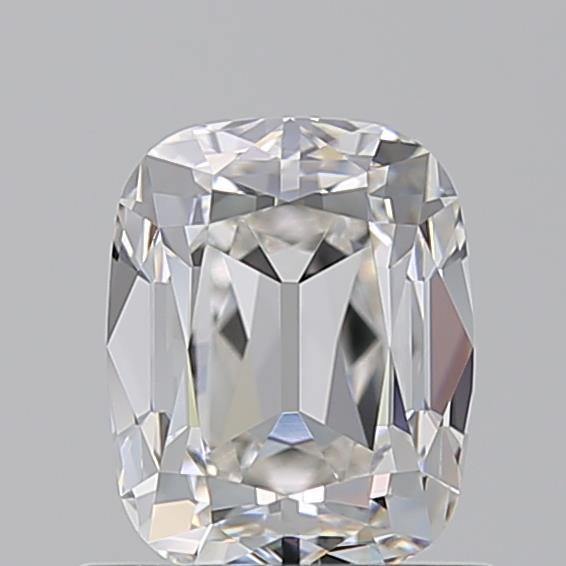 1.020 G VVS1 Virtual Selection Old Miner Diamond