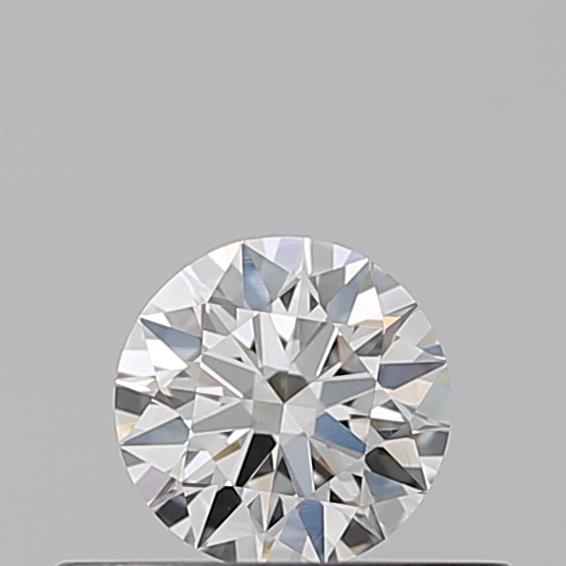 0.300 H VVS2 Virtual Selection Round Diamond