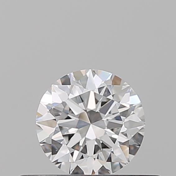 0.340 E VS1 Virtual Selection Round Diamond