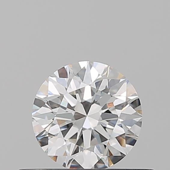 0.400 G VVS2 Virtual Selection Round Diamond