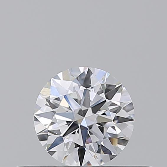 0.320 E VS2 Virtual Selection Round Diamond