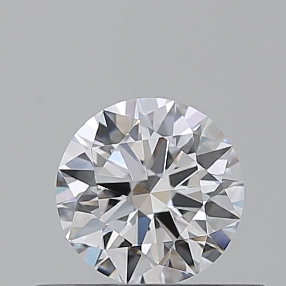 0.410 D VVS1 Virtual Selection Round Diamond