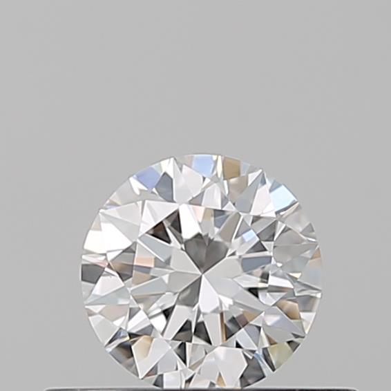 0.340 F VVS1 Virtual Selection Round Diamond