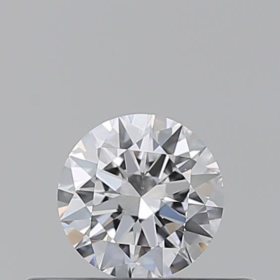 0.300 D VS1 Virtual Selection Round Diamond
