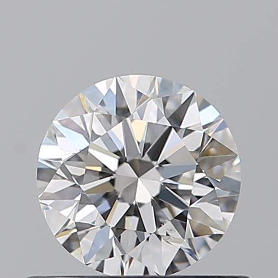 0.600 E SI1 Virtual Selection Round Diamond
