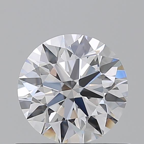 0.660 D VVS1 Virtual Selection Round Diamond