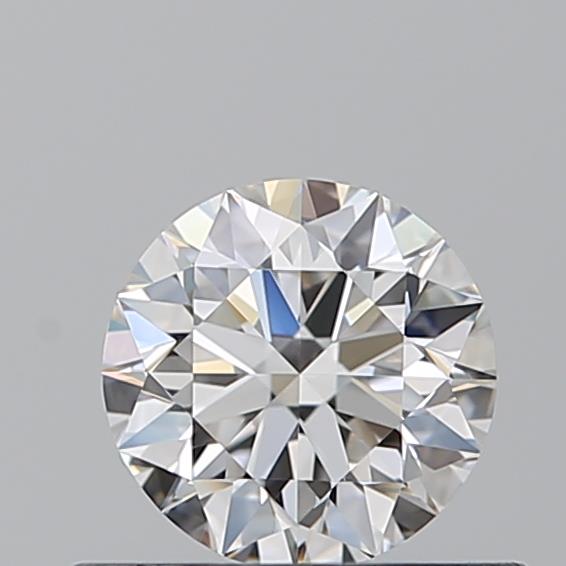 0.500 F VS1 Virtual Selection Round Diamond