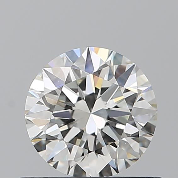 0.610 J VS2 Virtual Selection Round Diamond