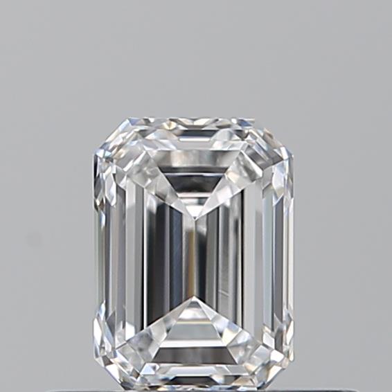 0.500 E IF Virtual Selection Emerald Diamond