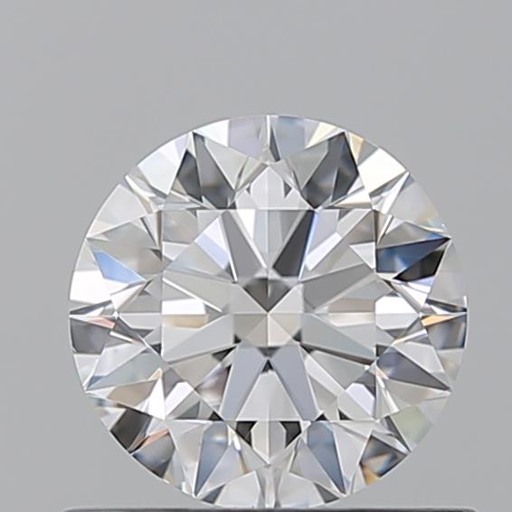 0.700 E VS1 Virtual Selection Round Diamond