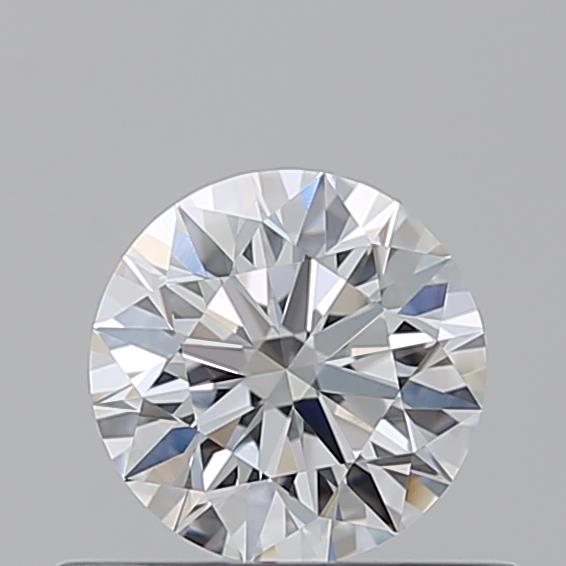0.510 E VVS1 Virtual Selection Round Diamond