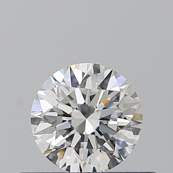 0.400 I VVS1 Virtual Selection Round Diamond