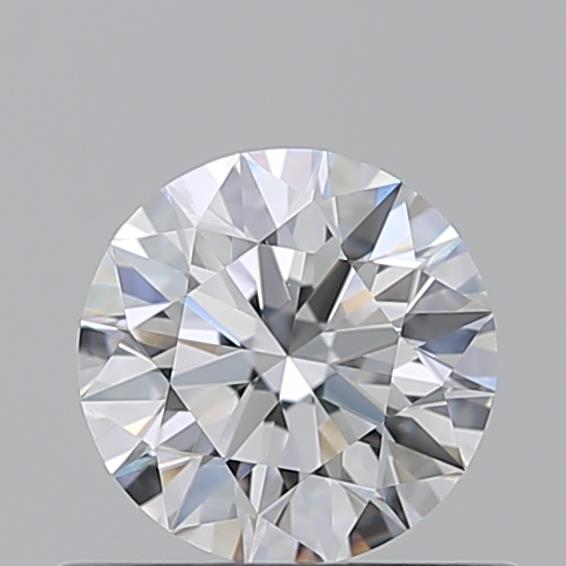 0.600 D VVS2 Virtual Selection Round Diamond