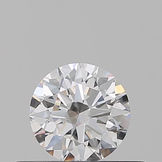 0.350 E VVS2 Virtual Selection Round Diamond