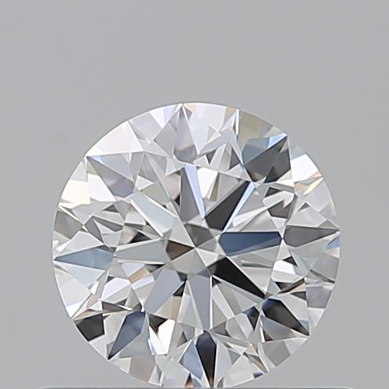 0.610 G VS1 Virtual Selection Round Diamond