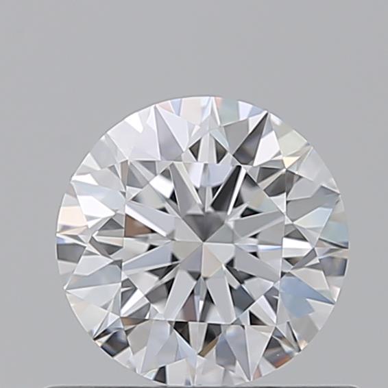 0.630 D VVS1 Virtual Selection Round Diamond