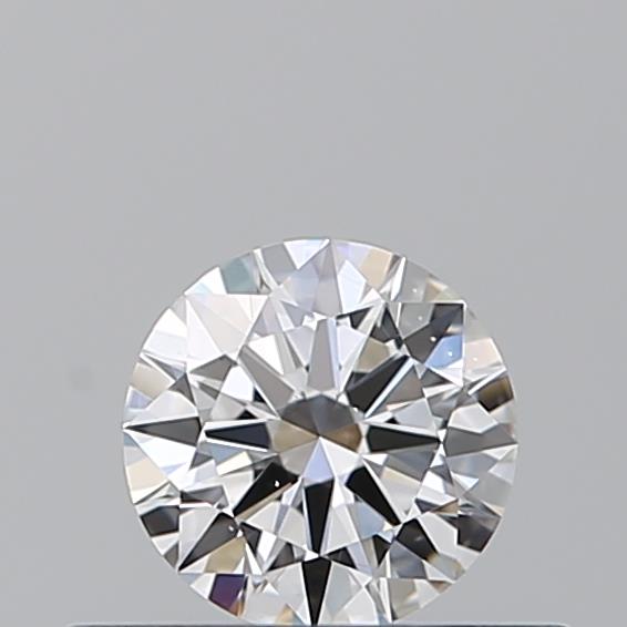 0.350 E VS2 Virtual Selection Round Diamond