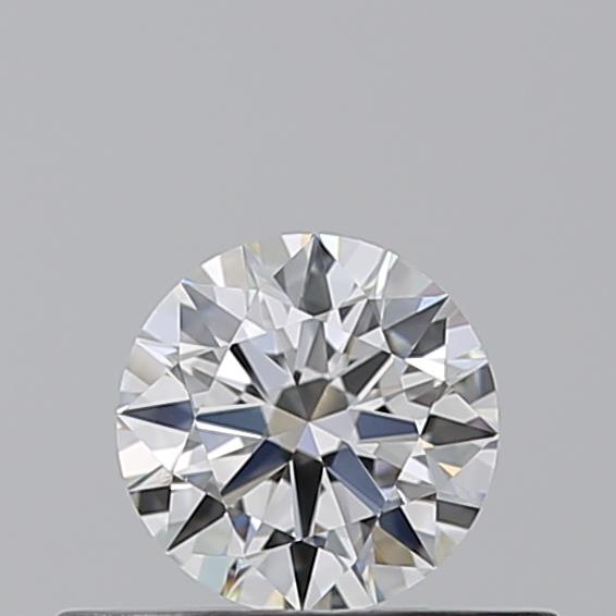 0.340 H VVS2 Virtual Selection Round Diamond