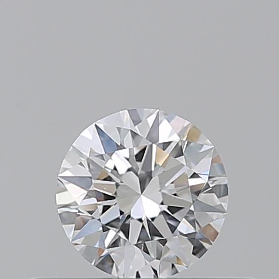 0.340 D VS1 Virtual Selection Round Diamond
