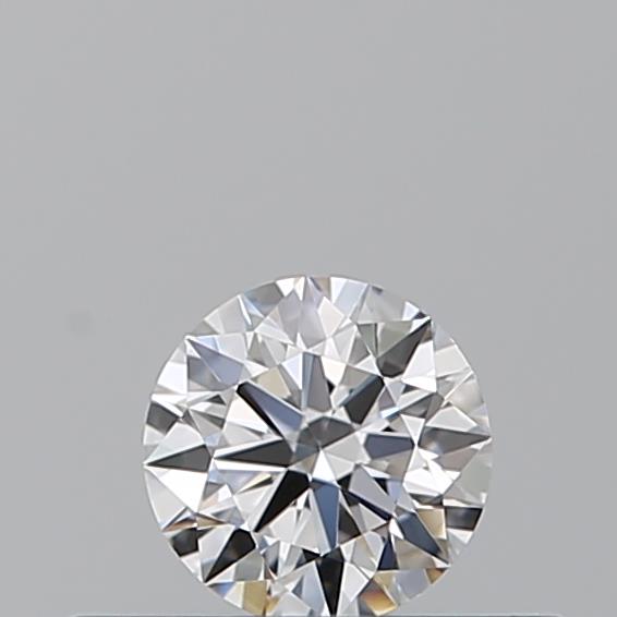 0.260 D VS1 Virtual Selection Round Diamond