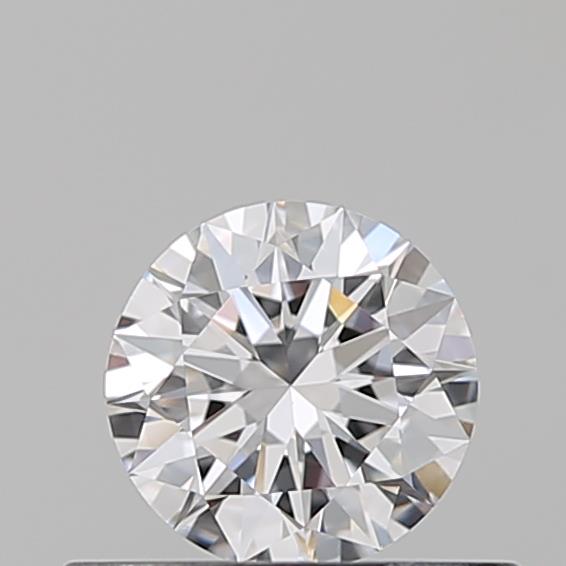 0.400 D VVS2 Virtual Selection Round Diamond